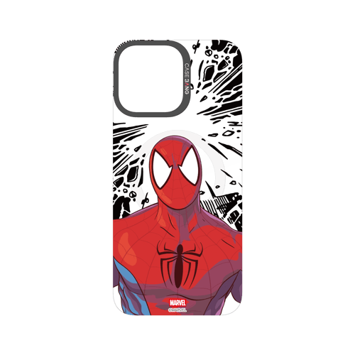 Spider Man Snap-On Phone Case