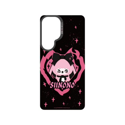 Sassy Snap-On Phone Case