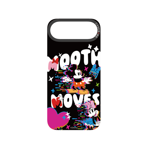 Smooth Moves Mickey Snap-On Phone Case