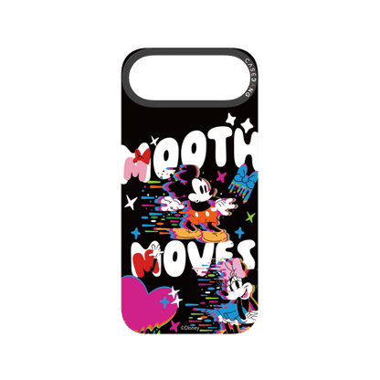 Smooth Moves Mickey Snap-On Phone Case