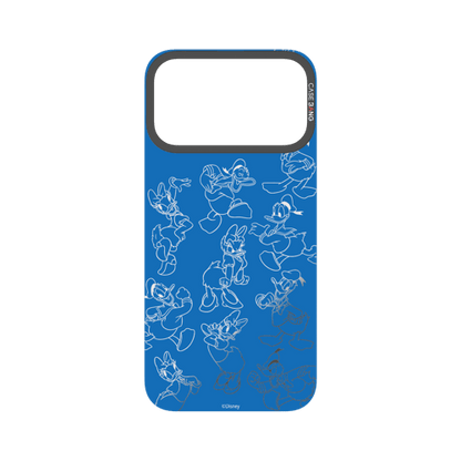 Happy Donald Snap-On Cover