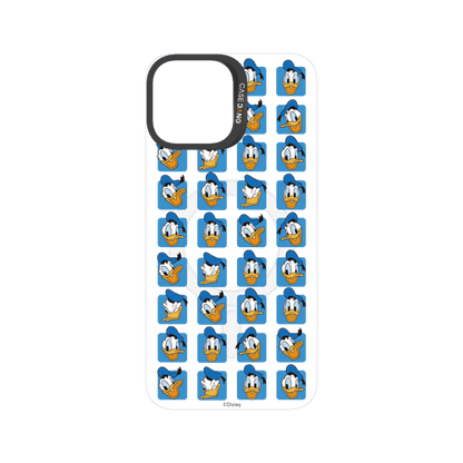 Big Head Donald Snap-On Cover