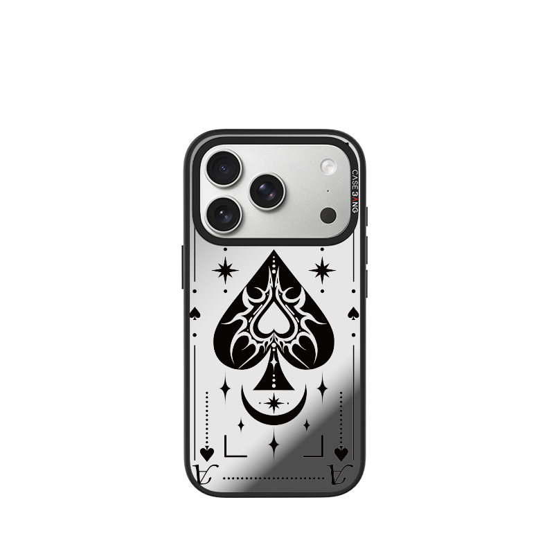 SPADES A Unijoy