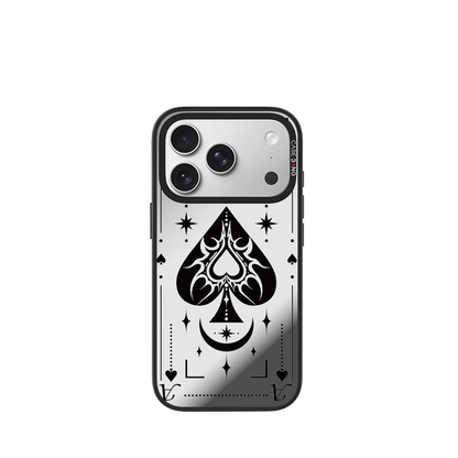 Spades A Snap-On Case