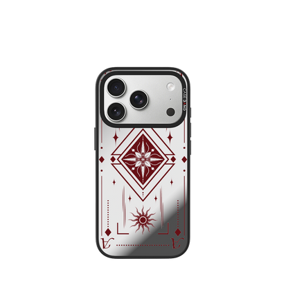 Diamonds A Snap-On Case