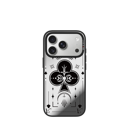 Clubs A Snap-On Case