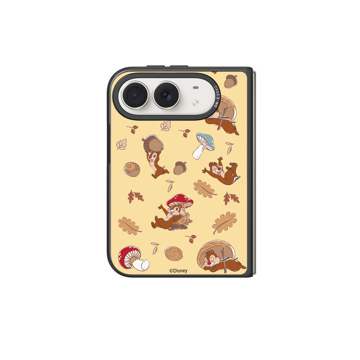 Eat And Drink Snap-On Cover – iPhone Duo Snap-On Cover