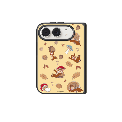 Eat And Drink Snap-On Cover – iPhone Duo Snap-On Cover
