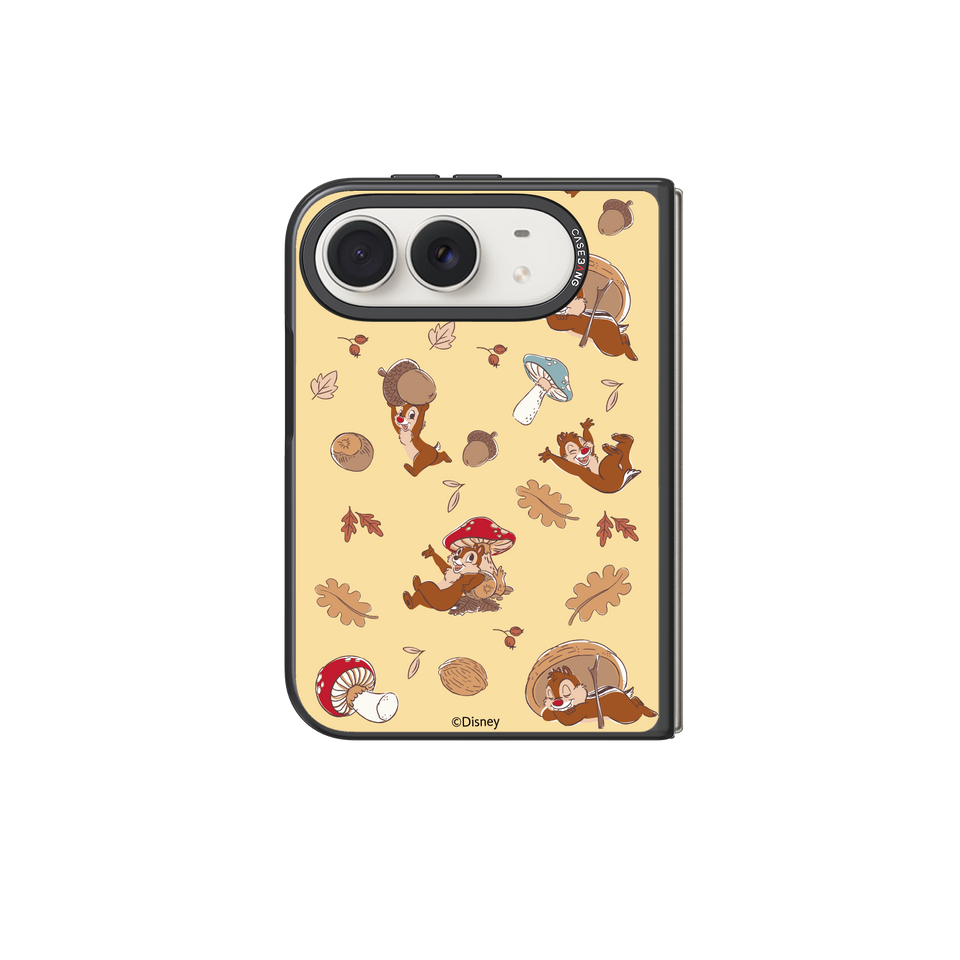 Eat And Drink Snap-On Cover – iPhone Duo Snap-On Cover