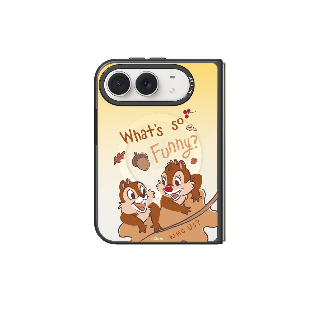 Laugh And Play Snap-On Cover – iPhone Duo Snap-On Cover