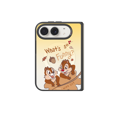 Laugh And Play Snap-On Cover – iPhone Duo Snap-On Cover