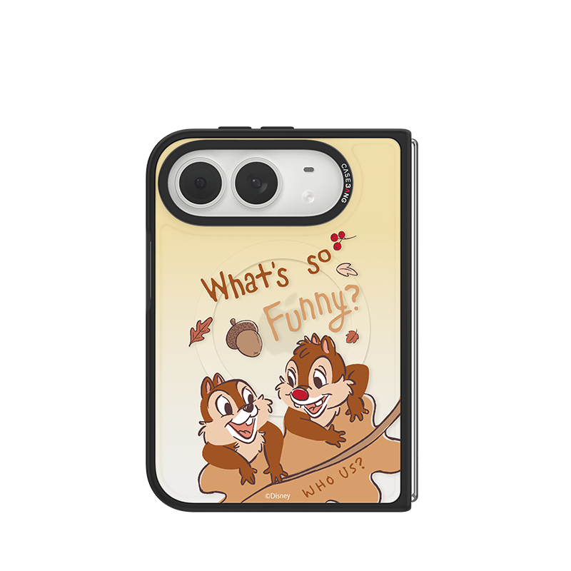 Laugh And Play iPhone Duo