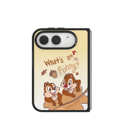 Laugh And Play iPhone Duo