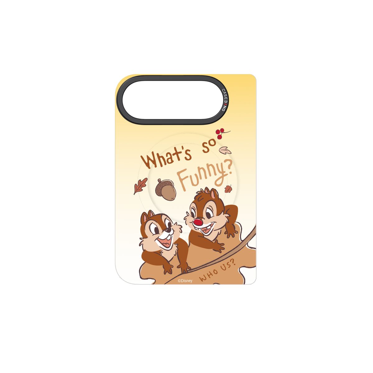 Laugh And Play iPhone Duo Snap-On Cover