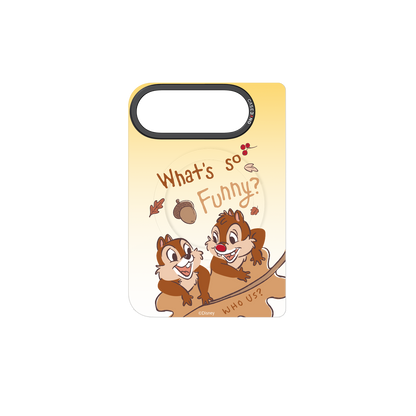 Laugh And Play iPhone Duo Snap-On Cover