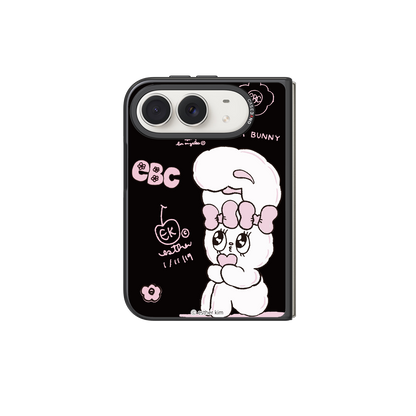 Love Esther Bunny Snap-On Case – iPhone Duo Snap-On Cover