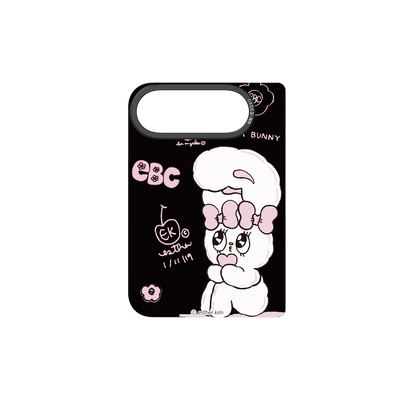 Love Esther Bunny iPhone Duo Snap-On Cover