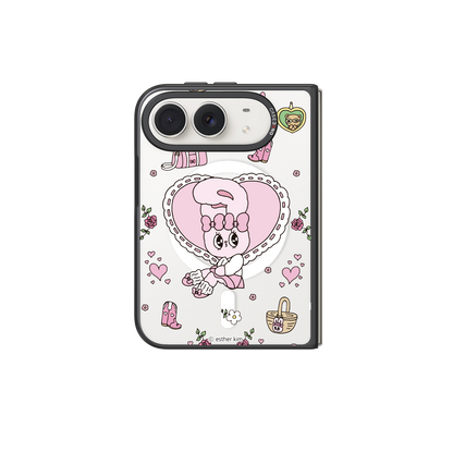 Wish List Snap-On Case