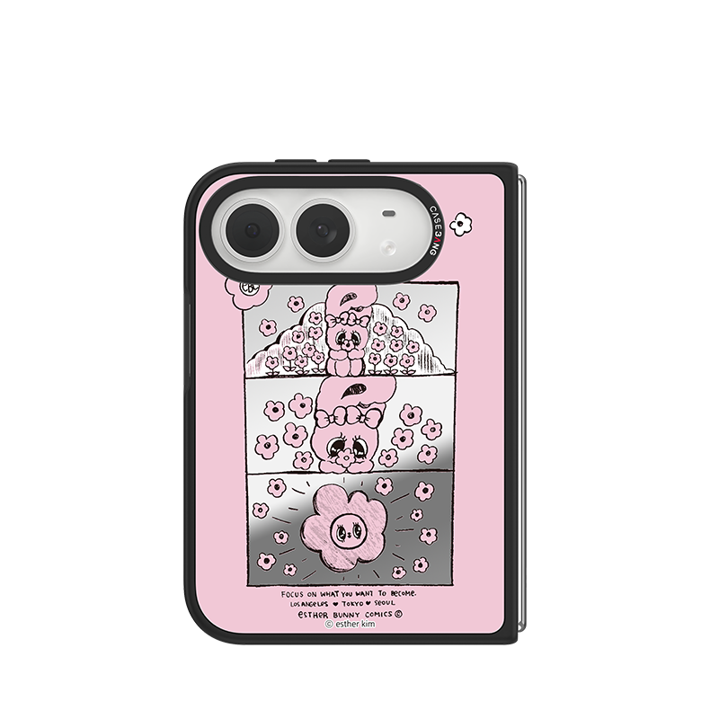 Wish List iPhone Duo