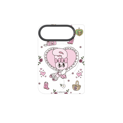 Wish List iPhone Duo Snap-On Cover