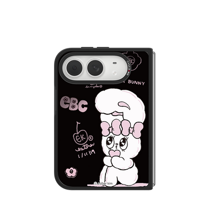 Mindful Esther Bunny iPhone Duo
