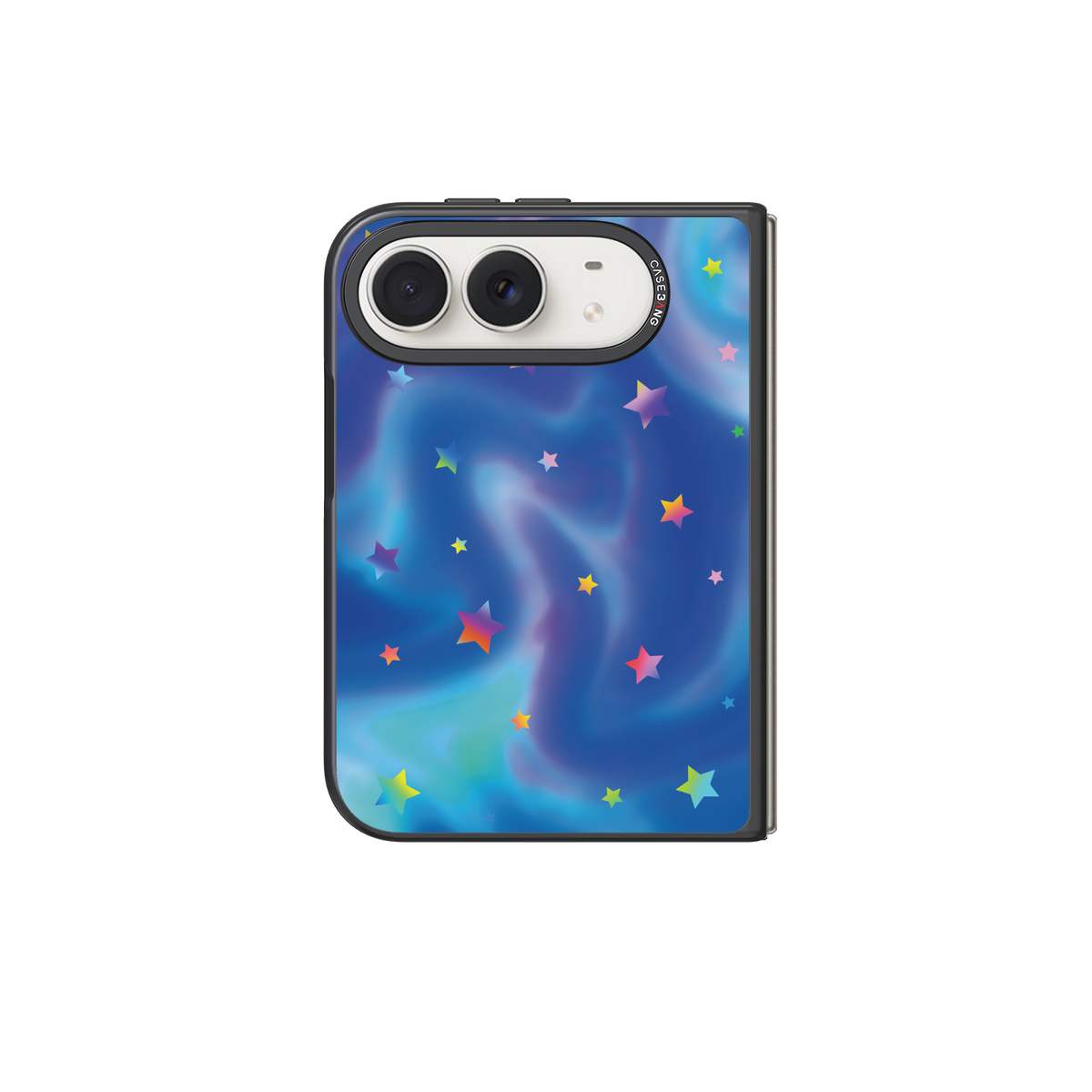 Nebula Snap-On Case – iPhone Duo Snap-On Cover