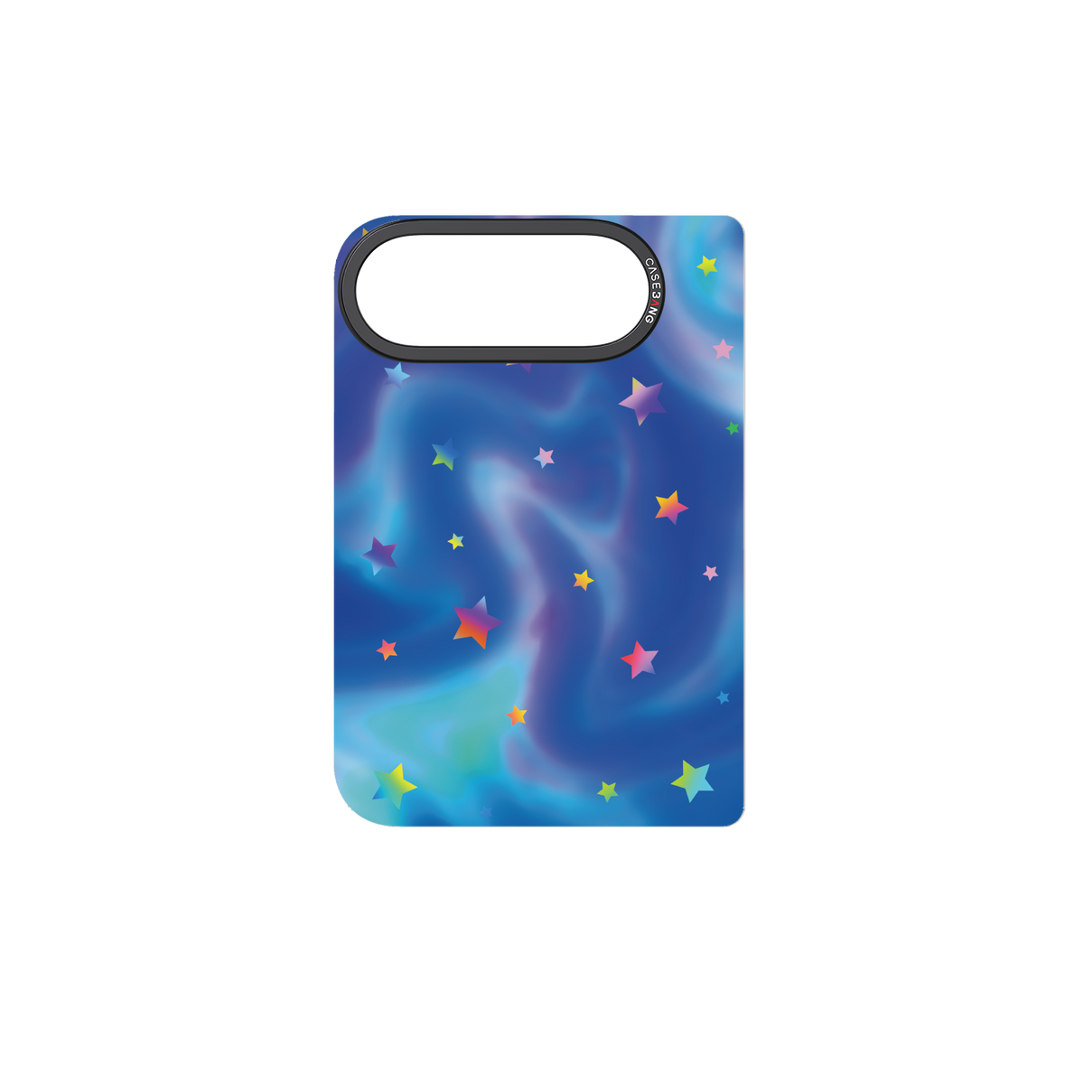 Nebula iPhone Duo Snap-On Cover