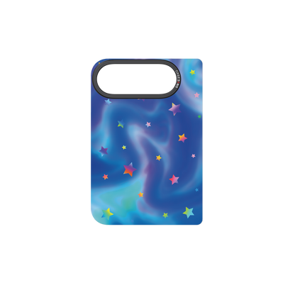 Nebula iPhone Duo Snap-On Cover