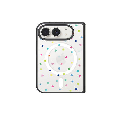 Twinkle Star Snap-On Case – iPhone Duo Snap-On Cover