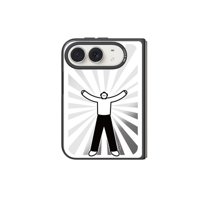 Good Lucky Snap-On Case – iPhone Duo Snap-On Cover