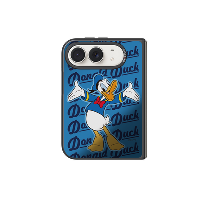 Donald Welcome Snap-On Phone Case - iPhone Duo