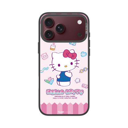 C.K.BG.AP.LO.A075 | iPhone 18 Pro Max | Base Case+Snap-On Cover | 6d184e65612c
