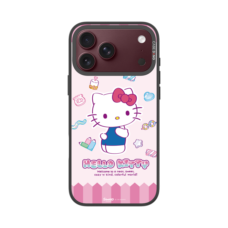 C.K.BG.AP.LO.A075 | iPhone 18 Pro Max | Base Case+Snap-On Cover | 6d184e65612c