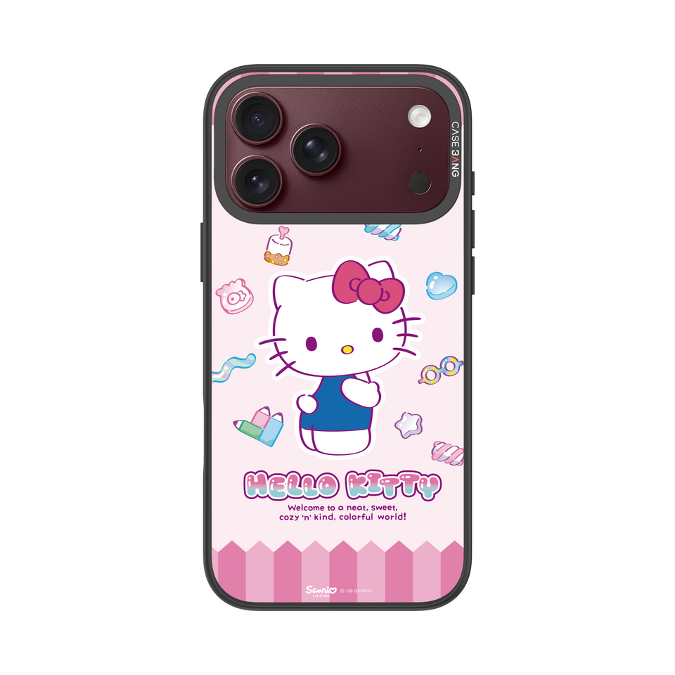C.K.BG.AP.LO.A075 | iPhone 18 Pro Max | Base Case+Snap-On Cover | 6d184e65612c