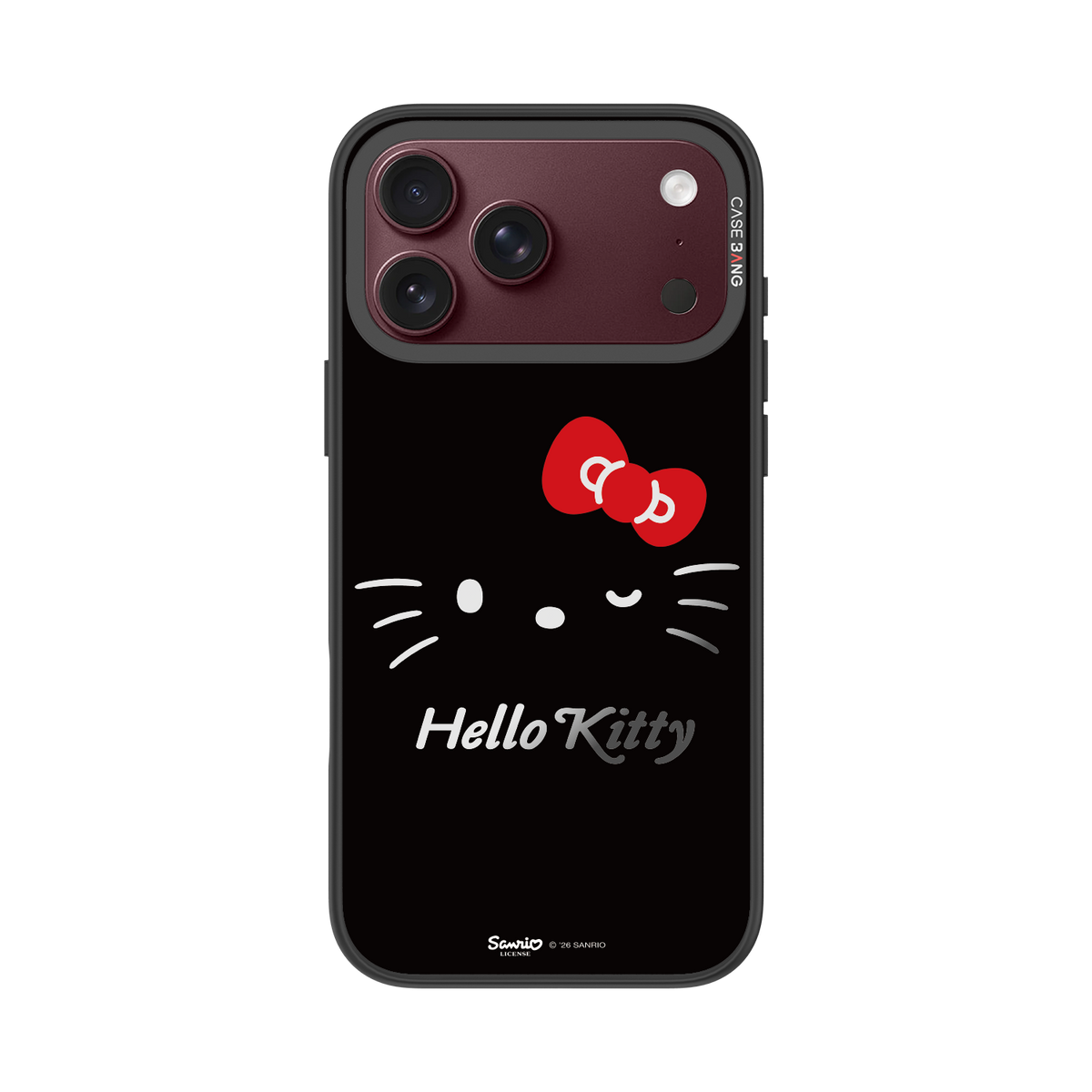 C.K.BG.AP.LO.AK75 | iPhone 18 Pro Max | Base Case+Snap-On Cover | 9af4a8d91cce