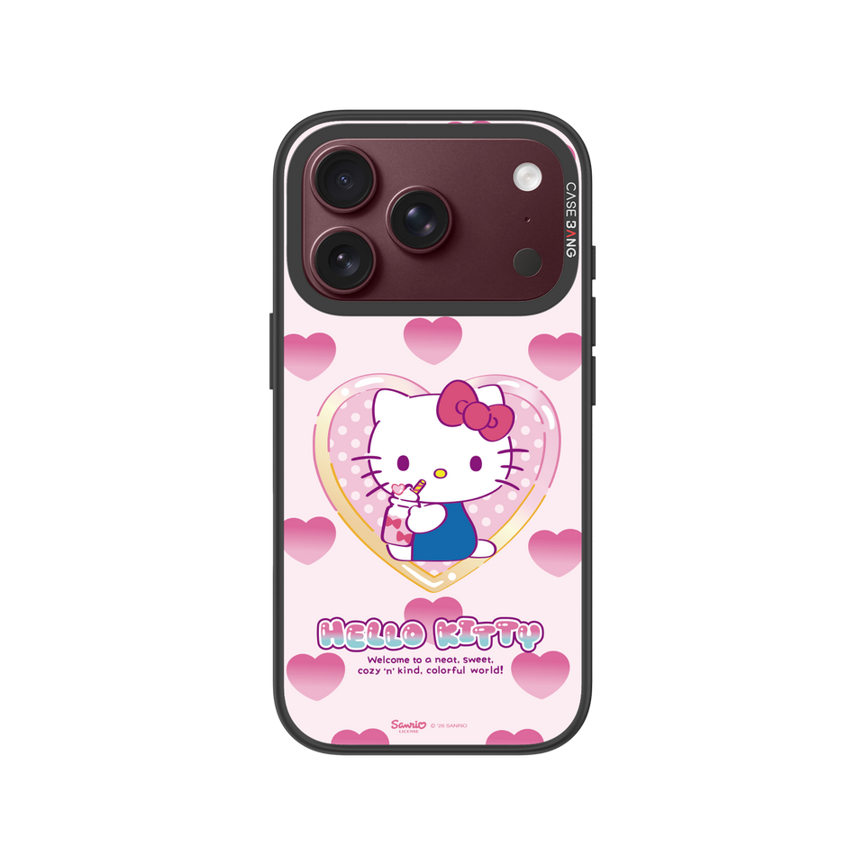 C.K.BG.AP.LO.B074 | iPhone 18 Pro | Base Case+Snap-On Cover | d987a0ad477e