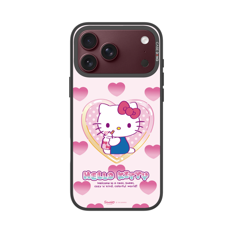C.K.BG.AP.LO.B075 | iPhone 18 Pro Max | Base Case+Snap-On Cover | 8ec5be0bb93a