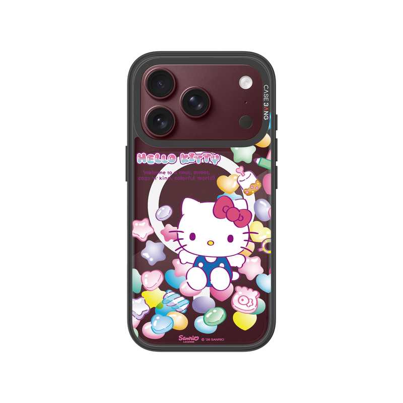 C.K.BG.AP.LO.C074 | iPhone 18 Pro | Base Case+Snap-On Cover | 8aa8e94932d8