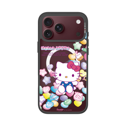 C.K.BG.AP.LO.C075 | iPhone 18 Pro Max | Base Case+Snap-On Cover | 7a34968a3b4e