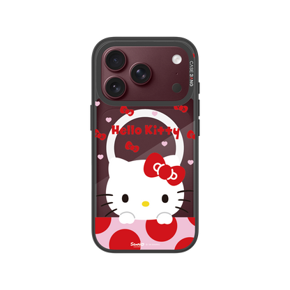 C.K.BG.AP.LO.CK74 | iPhone 18 Pro | Base Case+Snap-On Cover | be3d9c036837