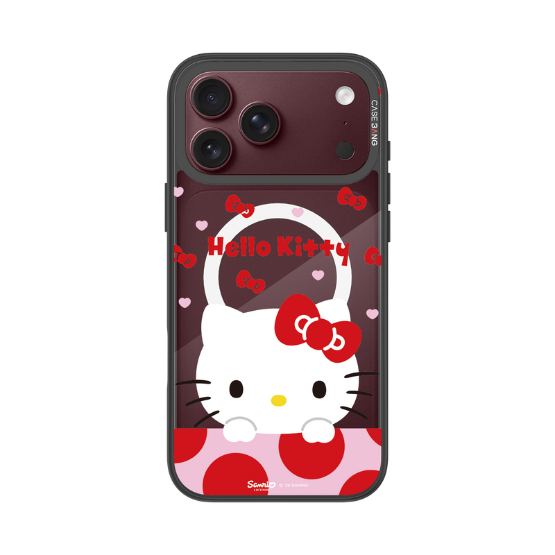 C.K.BG.AP.LO.CK75 | iPhone 18 Pro Max | Base Case+Snap-On Cover | de222f74a99c