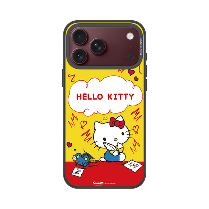 C.K.BG.AP.LO.DK75 | iPhone 18 Pro Max | Base Case+Snap-On Cover | 8f5b6b5a4c54