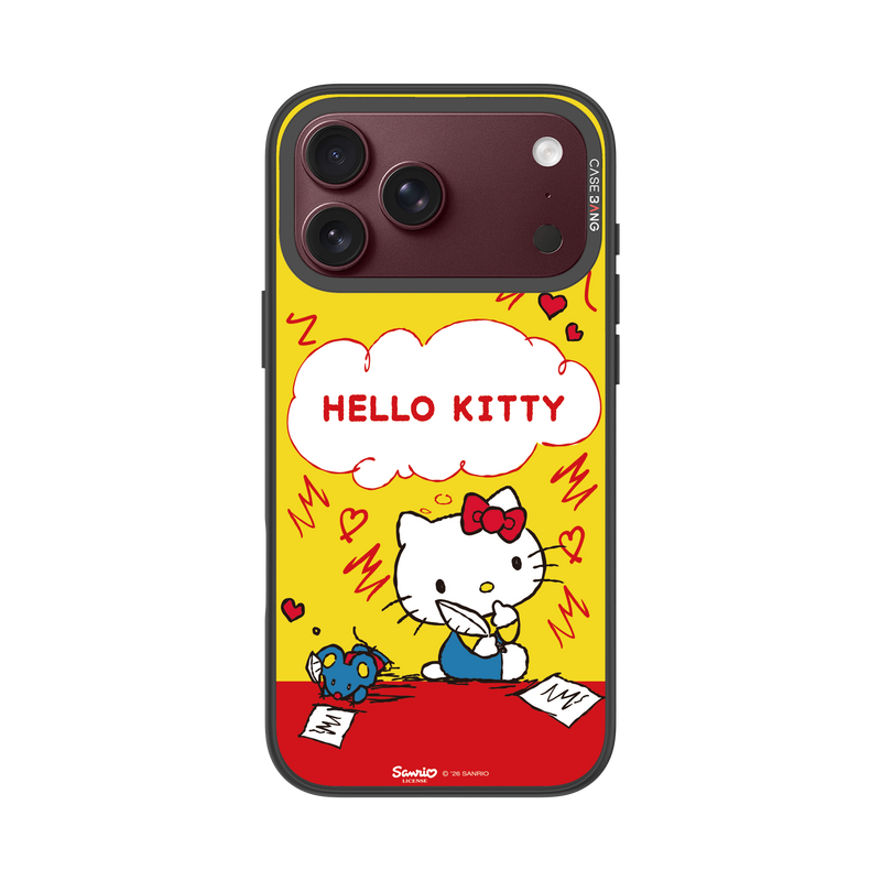 C.K.BG.AP.LO.DK75 | iPhone 18 Pro Max | Base Case+Snap-On Cover | 8f5b6b5a4c54