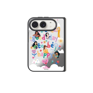 Happy Princess Day Snap-On Phone Case - iPhone Duo