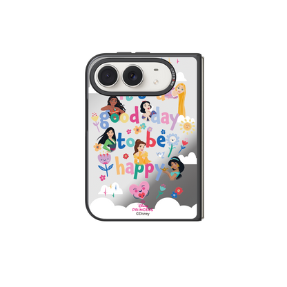 Happy Princess Day Snap-On Phone Case - iPhone Duo