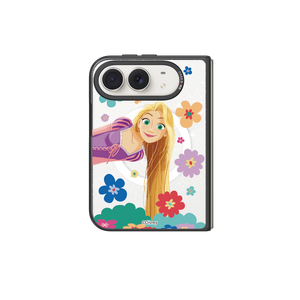 Rapunzel's Garden Snap-On Phone Case - iPhone Duo