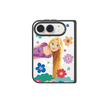 Rapunzel's Garden Snap-On Phone Case - iPhone Duo