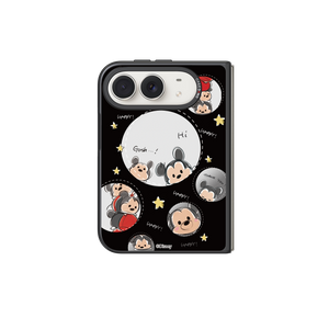 Mickey Starry Night Snap-On Case – iPhone Duo Snap-On Cover