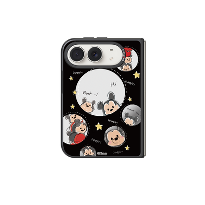Mickey Starry Night Snap-On Case – iPhone Duo Snap-On Cover