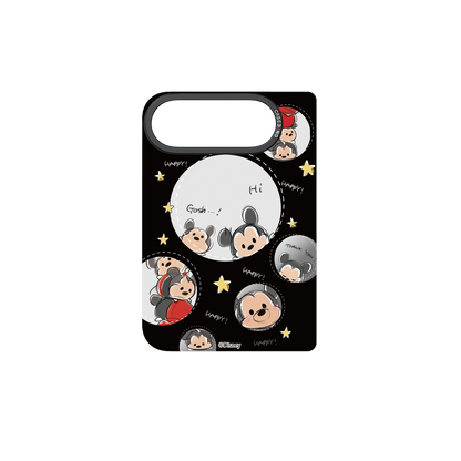 Mickey Starry Night iPhone Duo Snap-On Cover